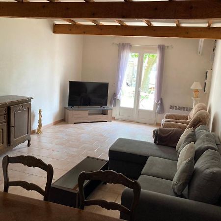 Auberge Les Olivades Mallemort Ngoại thất bức ảnh