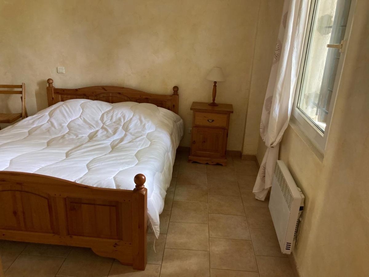 Auberge Les Olivades Mallemort Ngoại thất bức ảnh