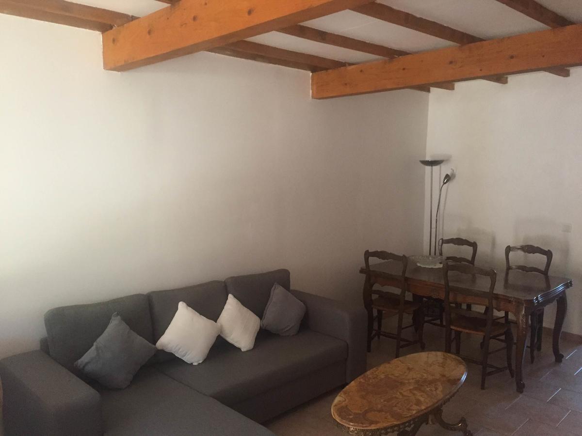 Auberge Les Olivades Mallemort Ngoại thất bức ảnh